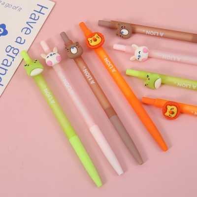 Boligrafo lions friends Wero