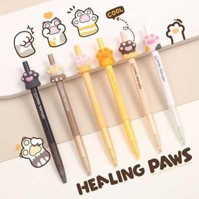 Boligrafo healing paws Wero