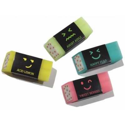 Goma Un-mistakable Wero