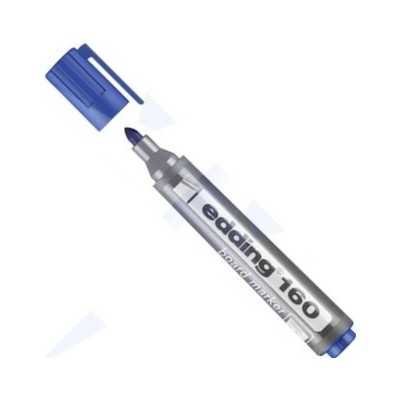 Marcador para pizarra Art 160 AZUL Board Maker Edding