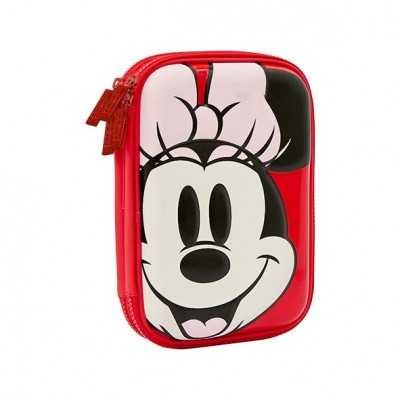 Canopla doble EVA Minnie Mouse Mooving