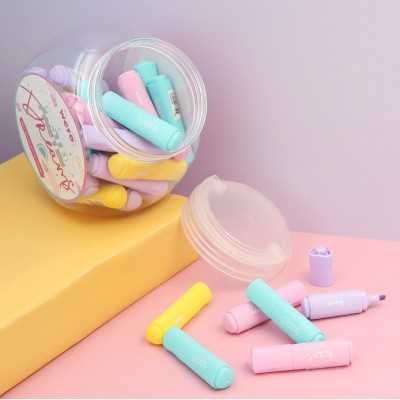 Mini resaltador Pastel dreams Wero