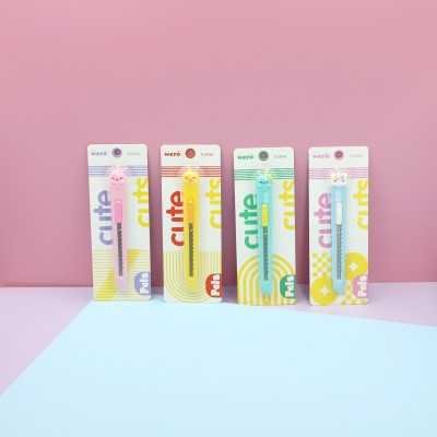 Cutter Cute cuts pals Wero