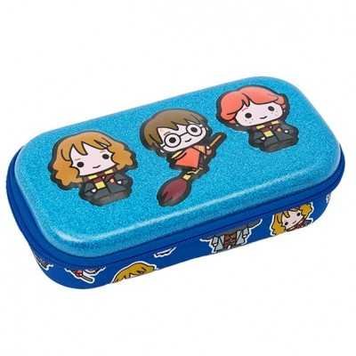 Canopla Box Harry Potter Mooving