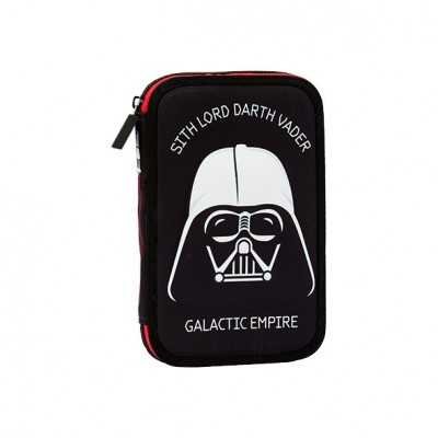 Canopla de 1 piso Star wars Mooving