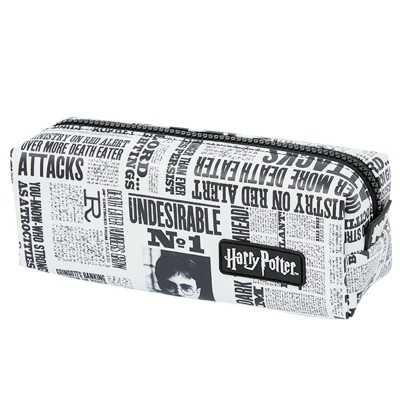 Canopla rectangular Harry Potter Mooving
