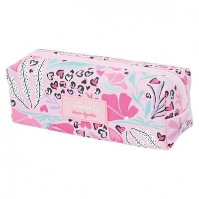 Canopla Rectangular Quitapesares Mooving