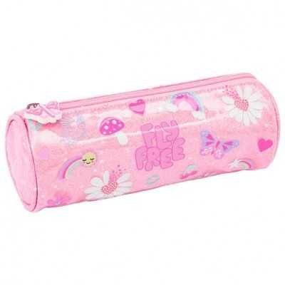 Canopla estuche tubo metalizado Quitapesares Mooving