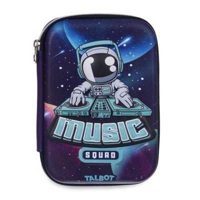 Canopla EVA 3D Astro DJ 1 piso Talbot