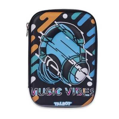 Canopla EVA 3D DJ 1 piso Talbot