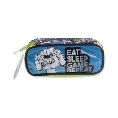 Canopla pouch Gamer 1 cierre Talbot