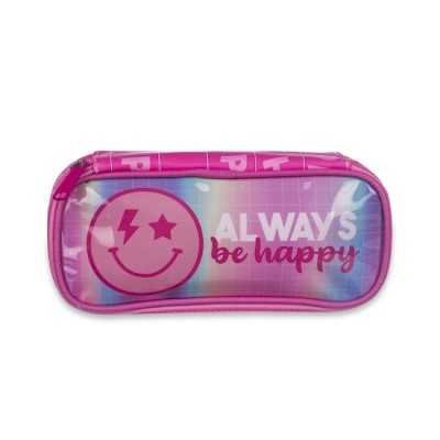 Canopla pouch Happy 1 cierre Talbot