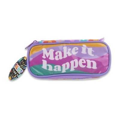 Canopla pouch Make it happen 1 cierre Talbot