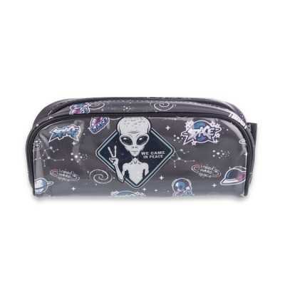 Canopla oval Alien 1 cierre Talbot