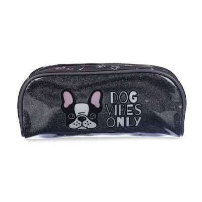 Canopla oval Frenchie 1 cierre Talbot