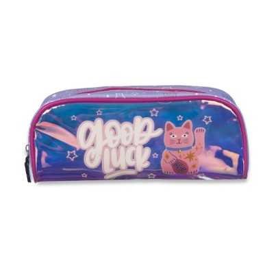 Canopla oval Good luck 1 cierre Talbot