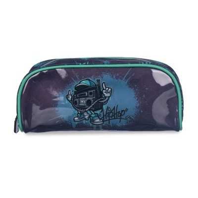 Canopla oval Rebel 1 cierre Talbot