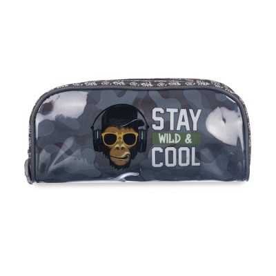 Canopla oval Stay cool 1 cierre Talbot