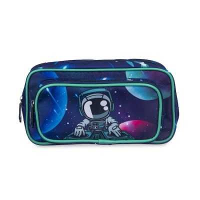 Canopla big pocket Astro DJ 2 cierres Talbot