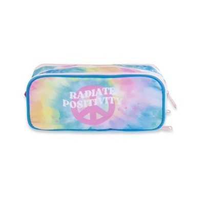 Canopla three zipper Positivity Talbot