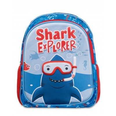 Mochila espalda Tiburon 35,5 cm Talbot