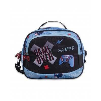 Lunchera Gamer 25,5 cm Talbot