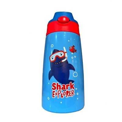 Botella termica acero jardin Tiburon 400 ml Talbot