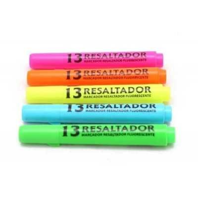 Resaltador 13 ROSA Ito