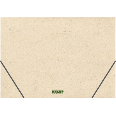 Carpeta 3 Solapas tamaño A3 Eco friendly Rideo