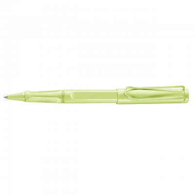 Roller Safari color spring green Lamy