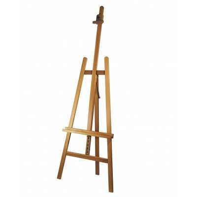 Atril 3 patas con cremallera StationeryImag