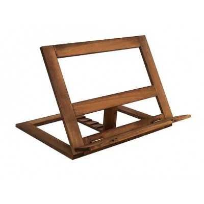 Atril de lectura de pino Fime