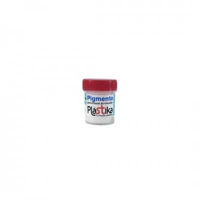 Pigmento Blanco (01) x 20 gr Plastika Eterna