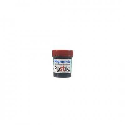 Pigmento Azul Ultramar (50) x 20 gr Plastika Eterna