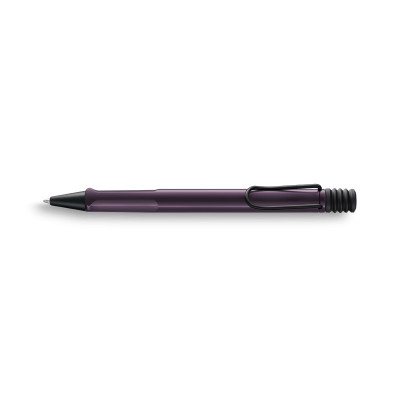 Bolígrafo Safari 2D8 color violet blackberry Lamy