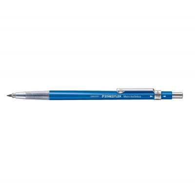 Portaminas Mars® technico 780 2mm Staedtler