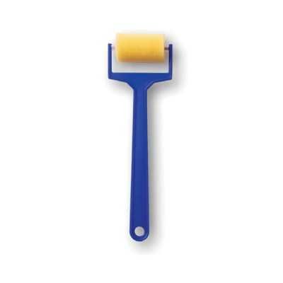 Rodillo chico 2.5 cm para pintar y manualidades Olami