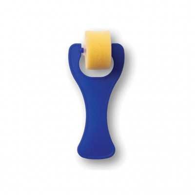 Rodillo mediano 4 cm para pintar y manualidades Olami