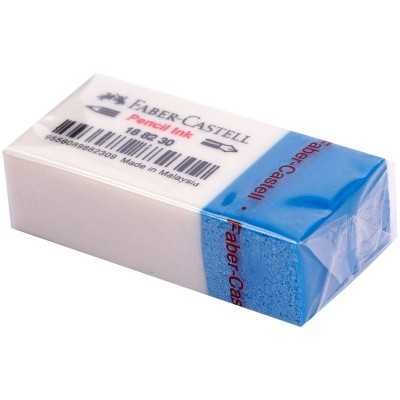 Goma plástica lápiz-tinta Faber-Castell