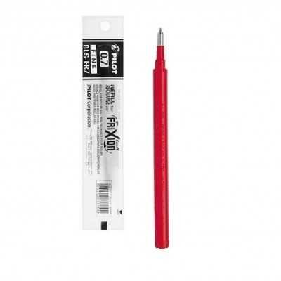 Repuesto roller borrable Frixion rojo Pilot