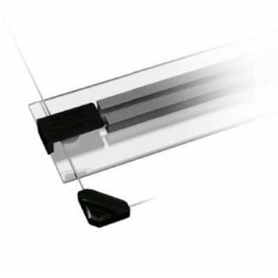 Paralela acrilica 100 cm Plantec