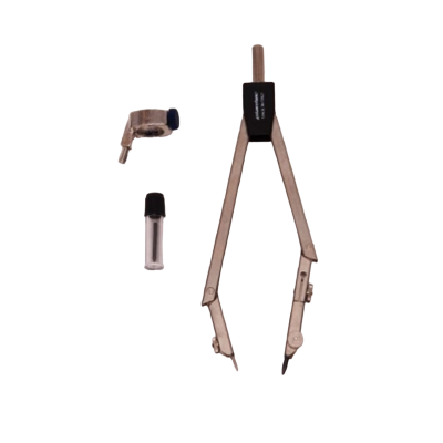 Compas dos articulaciones Plantec