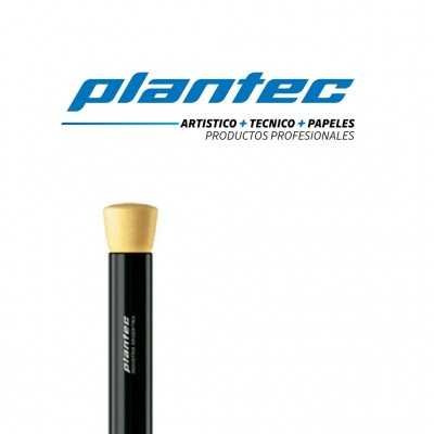 Taponador goma espuma 22 mm Plantec