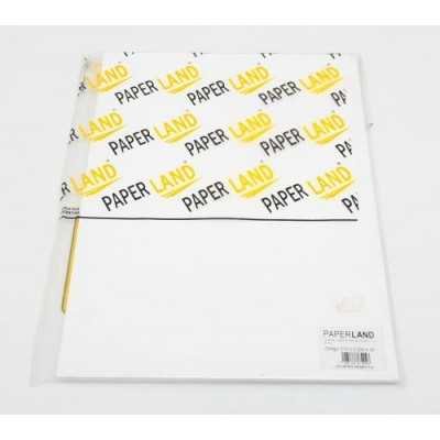 papel opalina texturada 200 grs A4 paq x 25 Lineal