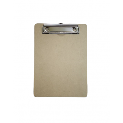 Portablock A4 madera Liggo