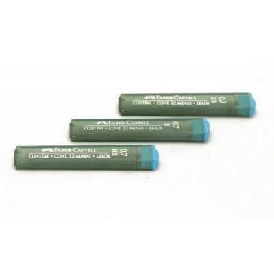 Minas 0.7 mm HB Faber-Castell
