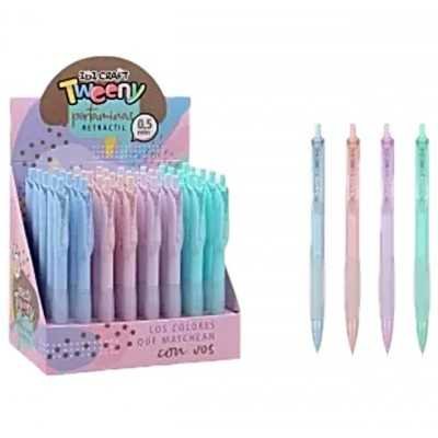 Portaminas Twenny 0,5 mm Ibico