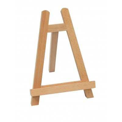 Atril de mesa de 24 cm de altura (ECS-16177) Ibico