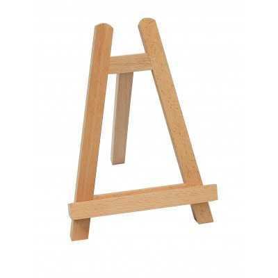 Atril de mesa de 26 cm de altura (HJ-28) Ibico