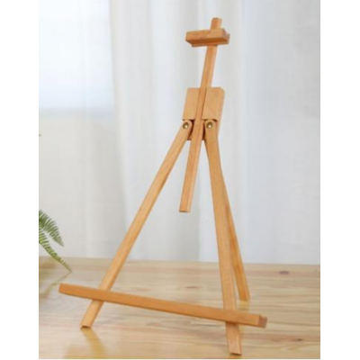 Atril de mesa de 45 cm de altura (HJ-6) Ibico